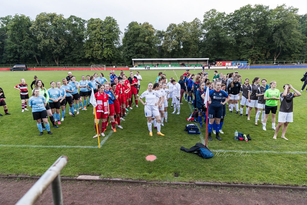 Bild 92 - Loewinnen Cup